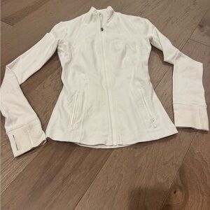 Lululemon define jacket VGUC size 2